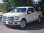 Used 2015 Ford F-150 Lariat Super Cab 4WD, Pickup for sale #2400429A - photo 3