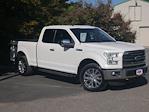 Used 2015 Ford F-150 Lariat Super Cab 4WD, Pickup for sale #2400429A - photo 33