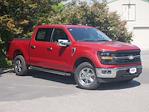 New 2024 Ford F-150 XLT SuperCrew Cab 4WD, Pickup for sale #2400475 - photo 34