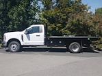 New 2024 Ford F-350 XL Regular Cab 4WD, Knapheide Value-Master X Flatbed Truck for sale #2400482 - photo 16