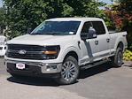 New 2024 Ford F-150 XLT SuperCrew Cab 4WD, Pickup for sale #2400484 - photo 3