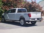 New 2024 Ford F-150 XLT SuperCrew Cab 4WD, Pickup for sale #2400484 - photo 2