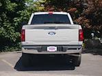 New 2024 Ford F-150 XLT SuperCrew Cab 4WD, Pickup for sale #2400484 - photo 23