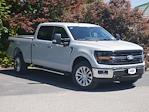 New 2024 Ford F-150 XLT SuperCrew Cab 4WD, Pickup for sale #2400484 - photo 35