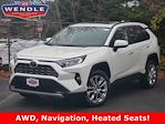 Used 2019 Toyota RAV4 Limited AWD, SUV for sale #2400486B - photo 1