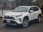 Used 2019 Toyota RAV4 Limited AWD, SUV for sale #2400486B - photo 3