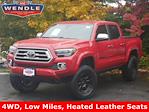 Used 2021 Toyota Tacoma Limited Double Cab 4WD, Pickup for sale #2400502B - photo 1