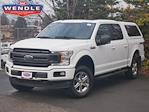 Used 2020 Ford F-150 XLT SuperCrew Cab 4WD, Pickup for sale #2400526A - photo 1