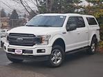 Used 2020 Ford F-150 XLT SuperCrew Cab 4WD, Pickup for sale #2400526A - photo 3