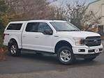 Used 2020 Ford F-150 XLT SuperCrew Cab 4WD, Pickup for sale #2400526A - photo 33