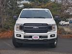 Used 2020 Ford F-150 XLT SuperCrew Cab 4WD, Pickup for sale #2400526A - photo 34