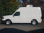 Used 2017 Nissan NV2500 SV High Roof RWD, Refrigerated Body for sale #2400531A - photo 17