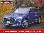 Used 2021 Audi Q5 e Premium Plus AWD, SUV for sale #2400533A - photo 1