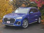 Used 2021 Audi Q5 e Premium Plus AWD, SUV for sale #2400533A - photo 3