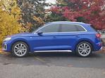 Used 2021 Audi Q5 e Premium Plus AWD, SUV for sale #2400533A - photo 21