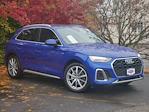 Used 2021 Audi Q5 e Premium Plus AWD, SUV for sale #2400533A - photo 39