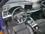 Used 2021 Audi Q5 e Premium Plus AWD, SUV for sale #2400533A - photo 5