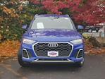 Used 2021 Audi Q5 e Premium Plus AWD, SUV for sale #2400533A - photo 40