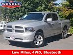 Used 2017 Ram 1500 Sport Crew Cab 4WD, Pickup for sale #2400538B - photo 1