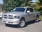 Used 2017 Ram 1500 Sport Crew Cab 4WD, Pickup for sale #2400538B - photo 3