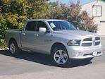 Used 2017 Ram 1500 Sport Crew Cab 4WD, Pickup for sale #2400538B - photo 30