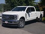 New 2024 Ford F-350 Lariat Crew Cab 4WD, Pickup for sale #2400539 - photo 3