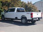 New 2024 Ford F-350 Lariat Crew Cab 4WD, Pickup for sale #2400539 - photo 2