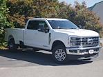 New 2024 Ford F-350 Lariat Crew Cab 4WD, Pickup for sale #2400539 - photo 41