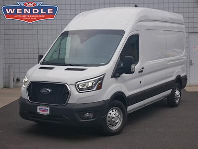 2024 Ford Transit 350 Super Cab High Roof AWD, Empty Cargo Van for sale #2400549 - photo 1