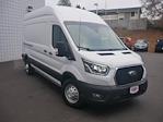 2024 Ford Transit 350 Super Cab High Roof AWD, Empty Cargo Van for sale #2400549 - photo 18