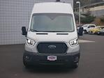 2024 Ford Transit 350 Super Cab High Roof AWD, Empty Cargo Van for sale #2400549 - photo 19