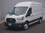 2024 Ford Transit 350 Super Cab High Roof AWD, Empty Cargo Van for sale #2400549 - photo 3