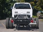 New 2024 Ford F-550 XL Super Cab 4WD, Cab Chassis for sale #2400555 - photo 18