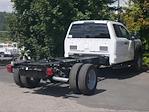 New 2024 Ford F-550 XL Super Cab 4WD, Cab Chassis for sale #2400555 - photo 19