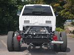 New 2024 Ford F-550 XL Super Cab 4WD, Cab Chassis for sale #2400556 - photo 18