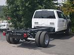 New 2024 Ford F-550 XL Super Cab 4WD, Cab Chassis for sale #2400556 - photo 19