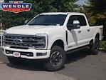 New 2024 Ford F-350 Platinum Crew Cab 4WD, Pickup for sale #2400570 - photo 1