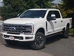 New 2024 Ford F-350 Platinum Crew Cab 4WD, Pickup for sale #2400570 - photo 3