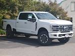 New 2024 Ford F-350 Platinum Crew Cab 4WD, Pickup for sale #2400570 - photo 39