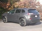 Used 2020 Jeep Cherokee Altitude 4WD, SUV for sale #2400581A - photo 2