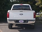 New 2024 Ford F-150 XLT SuperCrew Cab 4WD, Pickup for sale #2400583 - photo 22