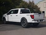 New 2024 Ford F-150 STX SuperCrew Cab 4WD, Pickup for sale #2400584 - photo 2