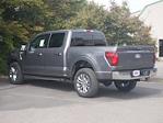 New 2024 Ford F-150 XLT SuperCrew Cab 4WD, Pickup for sale #2400586 - photo 2