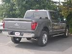 New 2024 Ford F-150 XLT SuperCrew Cab 4WD, Pickup for sale #2400586 - photo 27