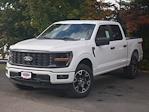 New 2024 Ford F-150 STX SuperCrew Cab 4WD, Pickup for sale #2400588 - photo 3