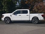 New 2024 Ford F-150 STX SuperCrew Cab 4WD, Pickup for sale #2400597 - photo 17