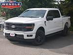 New 2024 Ford F-150 XLT SuperCrew Cab 4WD, Pickup for sale #2400601 - photo 1