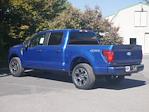 New 2024 Ford F-150 STX SuperCrew Cab 4WD, Pickup for sale #2400602 - photo 2