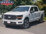 New 2024 Ford F-150 STX SuperCrew Cab 4WD, Pickup for sale #2400615 - photo 1