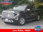 Used 2019 GMC Sierra 1500 Denali Crew Cab 4WD, Pickup for sale #2400617A - photo 1